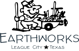 Earthworks Landscape Lawncare Management
