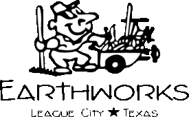 Earthworks Landscape Lawncare Management